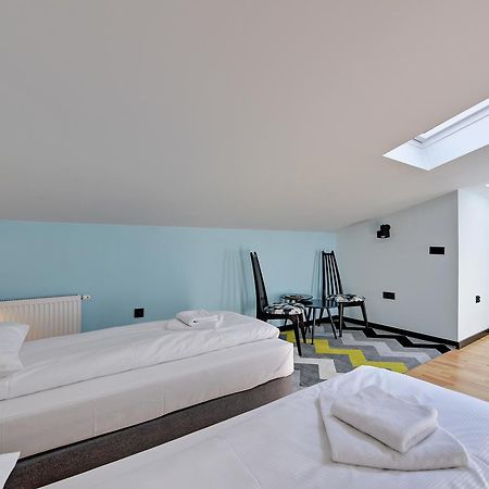 Sopot Comfort Apartments Superior Buitenkant foto