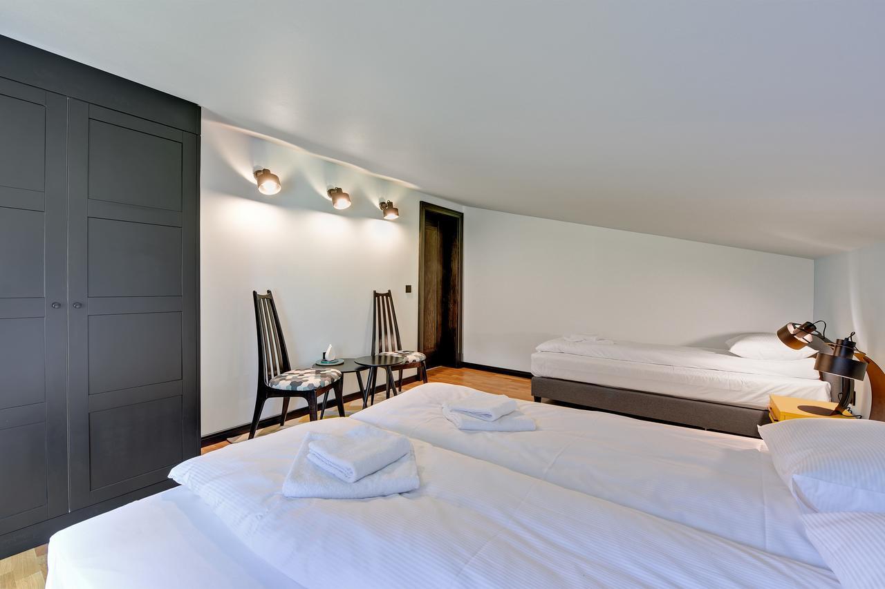 Sopot Comfort Apartments Superior Buitenkant foto