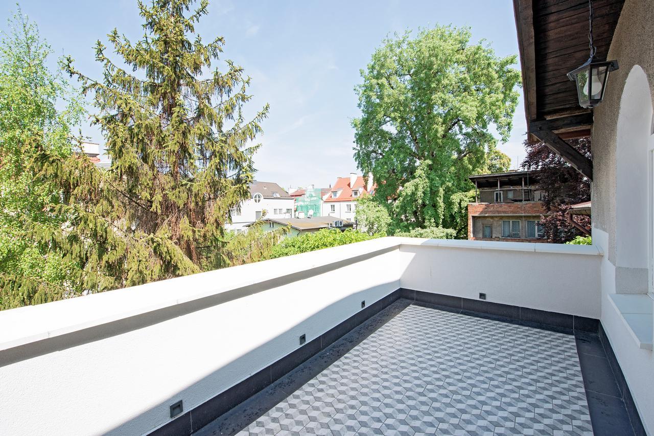 Sopot Comfort Apartments Superior Buitenkant foto
